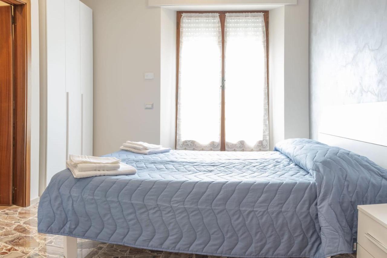 B&B Alba Sul Mare Guest House มาสซิญาโน ภายนอก รูปภาพ