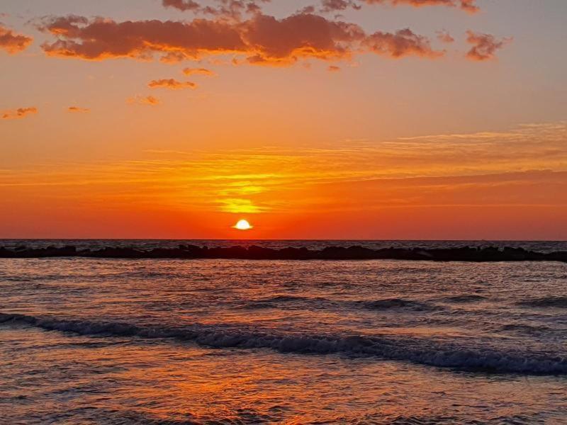 B&B Alba Sul Mare Guest House มาสซิญาโน ภายนอก รูปภาพ